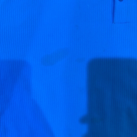 Nike Dri-Fit Golf Polo (Large) - Picture 5 of 5